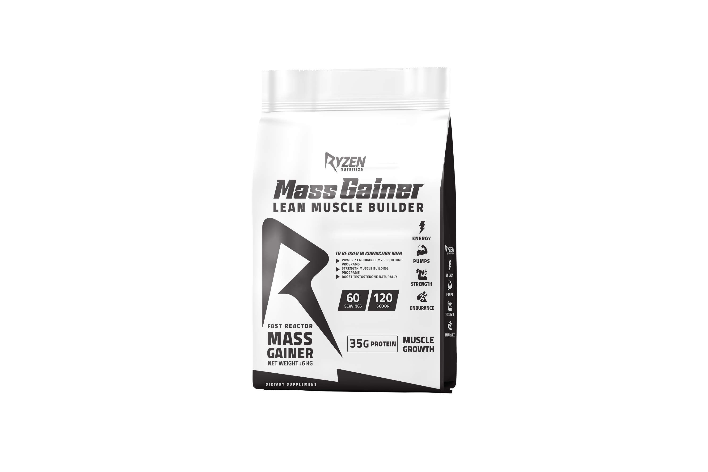 Mass Gainer